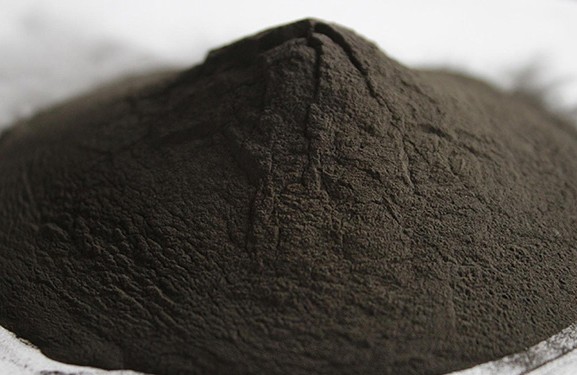 Metal composite powder